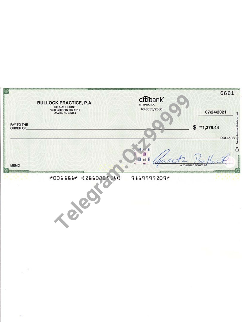 Citibank Cheque Statement银行账单/KYC地址证明psd模板 V2 高清原件/PDF/PSD下载 - 地址证明风控解除